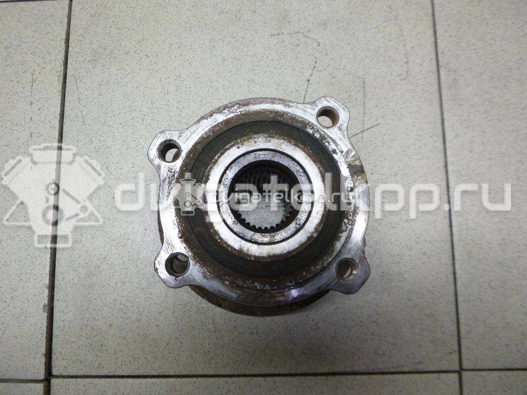 Фото Ступица передняя  31226867808 для Bmw X5 / X6 {forloop.counter}}