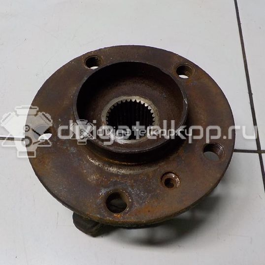 Фото Ступица передняя  31226867808 для Bmw X5 / X6