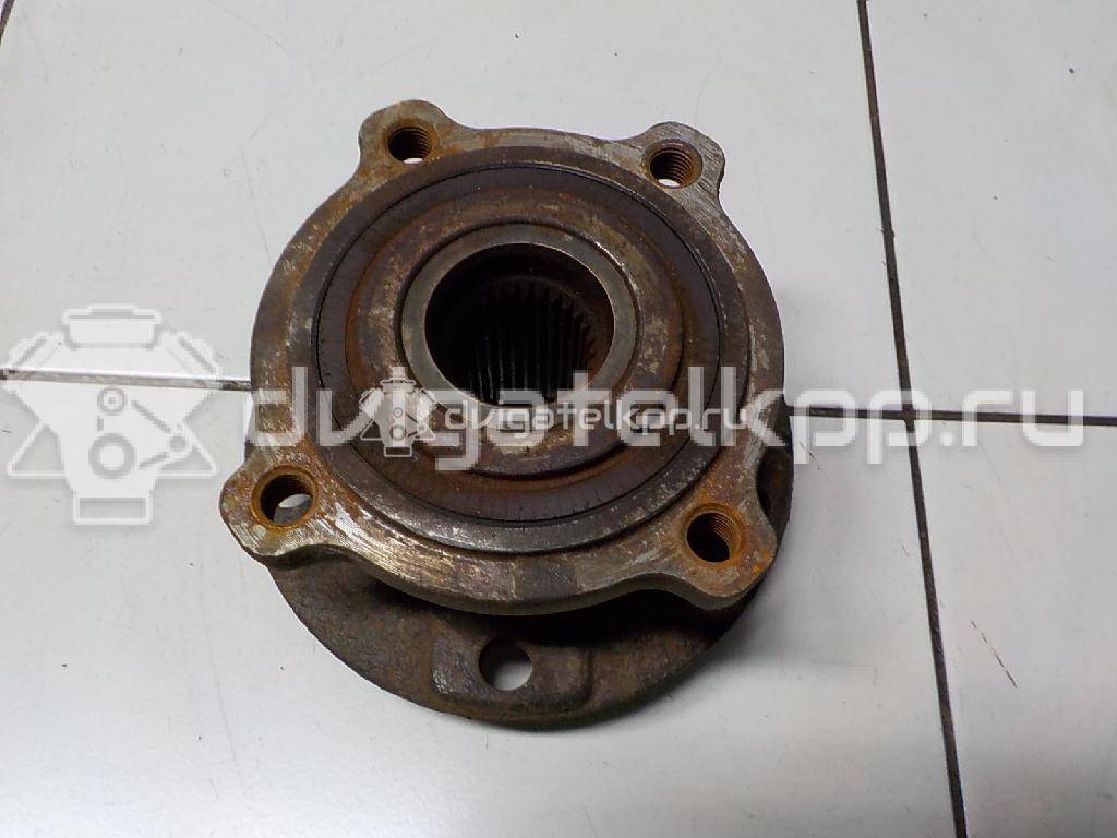 Фото Ступица передняя  31226867808 для Bmw X5 / X6 {forloop.counter}}