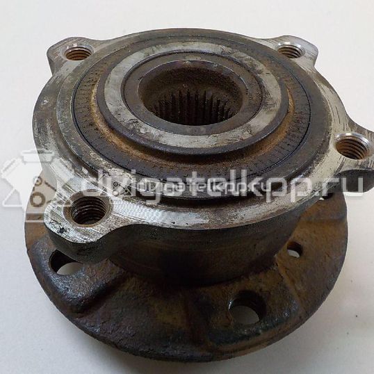 Фото Ступица передняя  31226867808 для Bmw X5 / X6