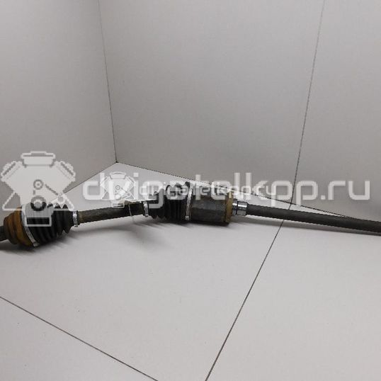 Фото Полуось передняя правая  31607545126 для Bmw X5 / 7 / X6