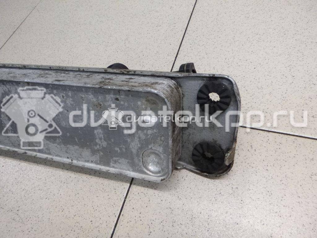 Фото Радиатор (маслоохладитель) АКПП  17217553389 для Bmw X5 / Z4 / X6 {forloop.counter}}