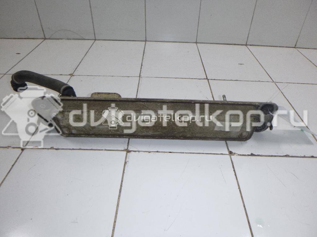 Фото Радиатор (маслоохладитель) АКПП  17217553389 для Bmw X5 / Z4 / X6 {forloop.counter}}