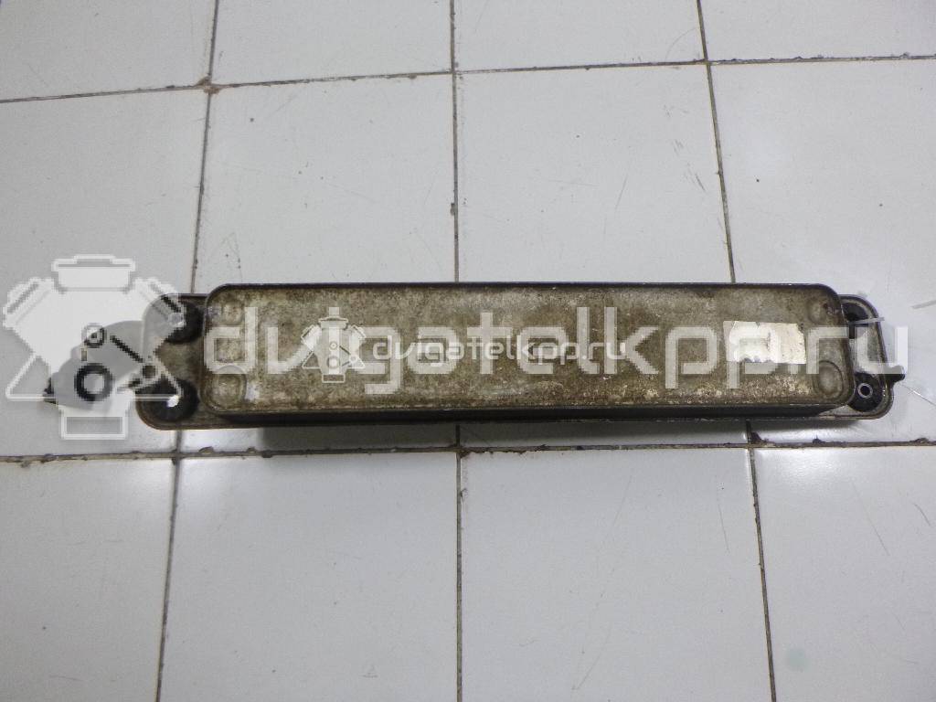 Фото Радиатор (маслоохладитель) АКПП  17217553389 для Bmw X5 / Z4 / X6 {forloop.counter}}