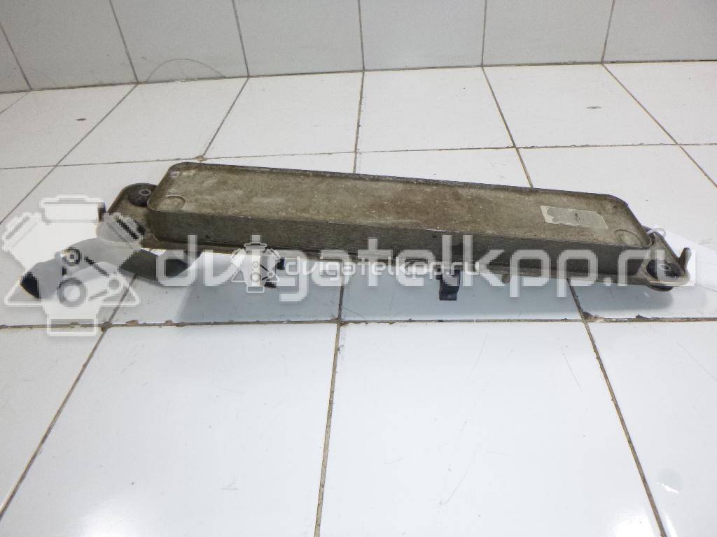 Фото Радиатор (маслоохладитель) АКПП  17217553389 для Bmw X5 / Z4 / X6 {forloop.counter}}