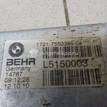 Фото Радиатор (маслоохладитель) АКПП  17217553389 для Bmw X5 / Z4 / X6 {forloop.counter}}