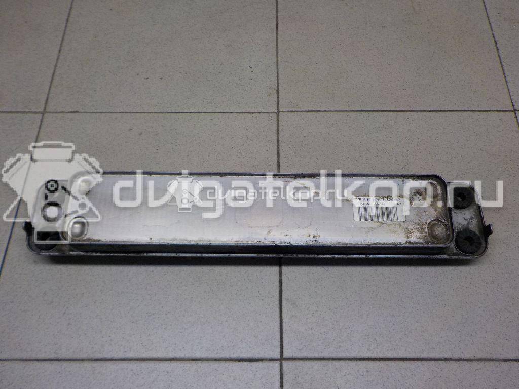 Фото Радиатор (маслоохладитель) АКПП  17217553389 для Bmw X5 / Z4 / X6 {forloop.counter}}