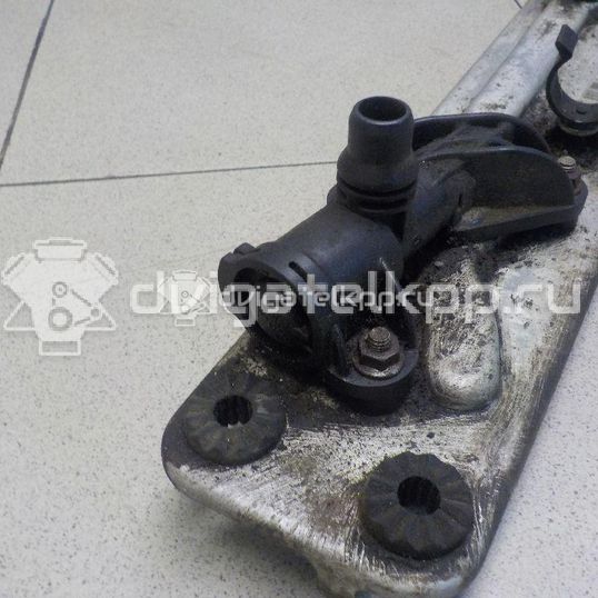 Фото Радиатор (маслоохладитель) АКПП  17217553389 для Bmw X5 / Z4 / X6