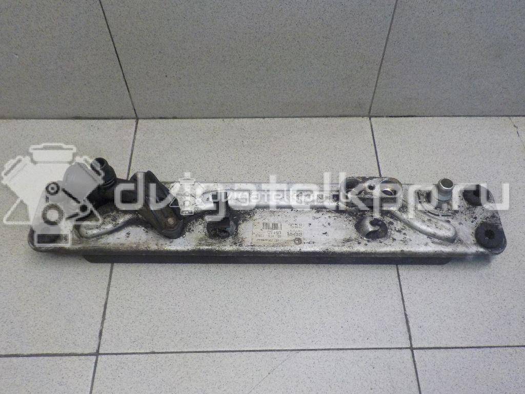 Фото Радиатор (маслоохладитель) АКПП  17217553389 для Bmw X5 / Z4 / X6 {forloop.counter}}