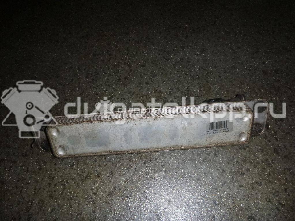 Фото Радиатор (маслоохладитель) АКПП  17217553389 для Bmw X5 / Z4 / X6 {forloop.counter}}