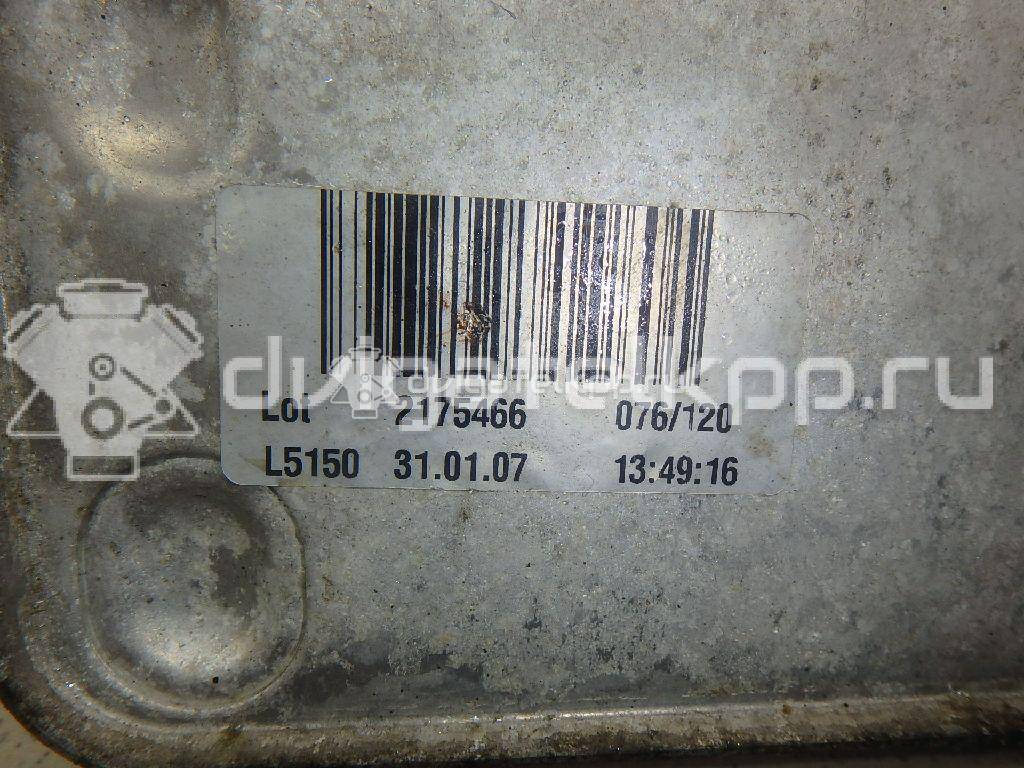 Фото Радиатор (маслоохладитель) АКПП  17217553389 для Bmw X5 / Z4 / X6 {forloop.counter}}