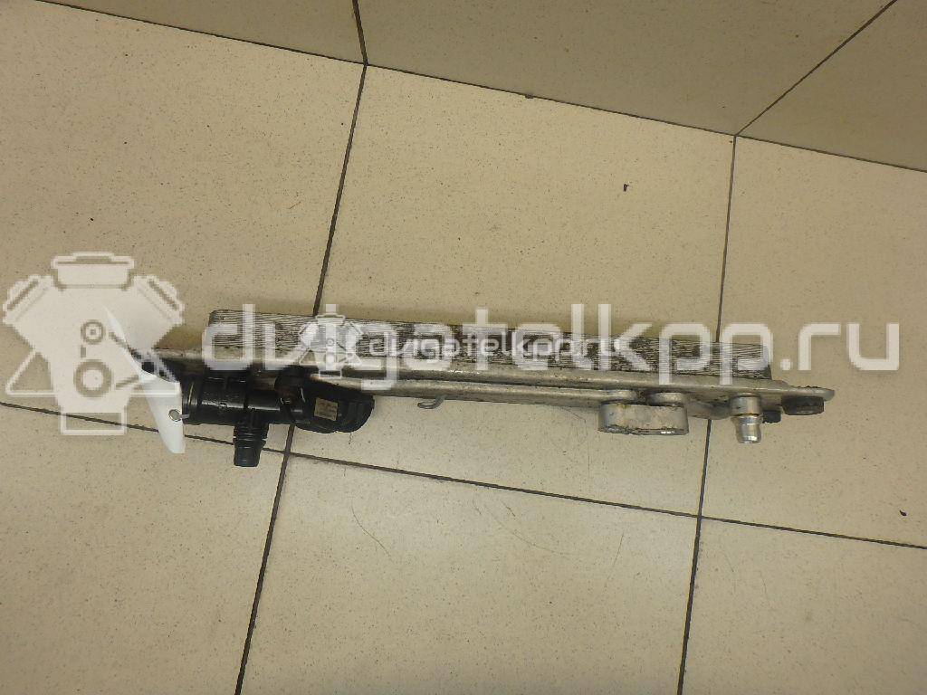 Фото Радиатор (маслоохладитель) АКПП  17217553389 для Bmw X5 / Z4 / X6 {forloop.counter}}