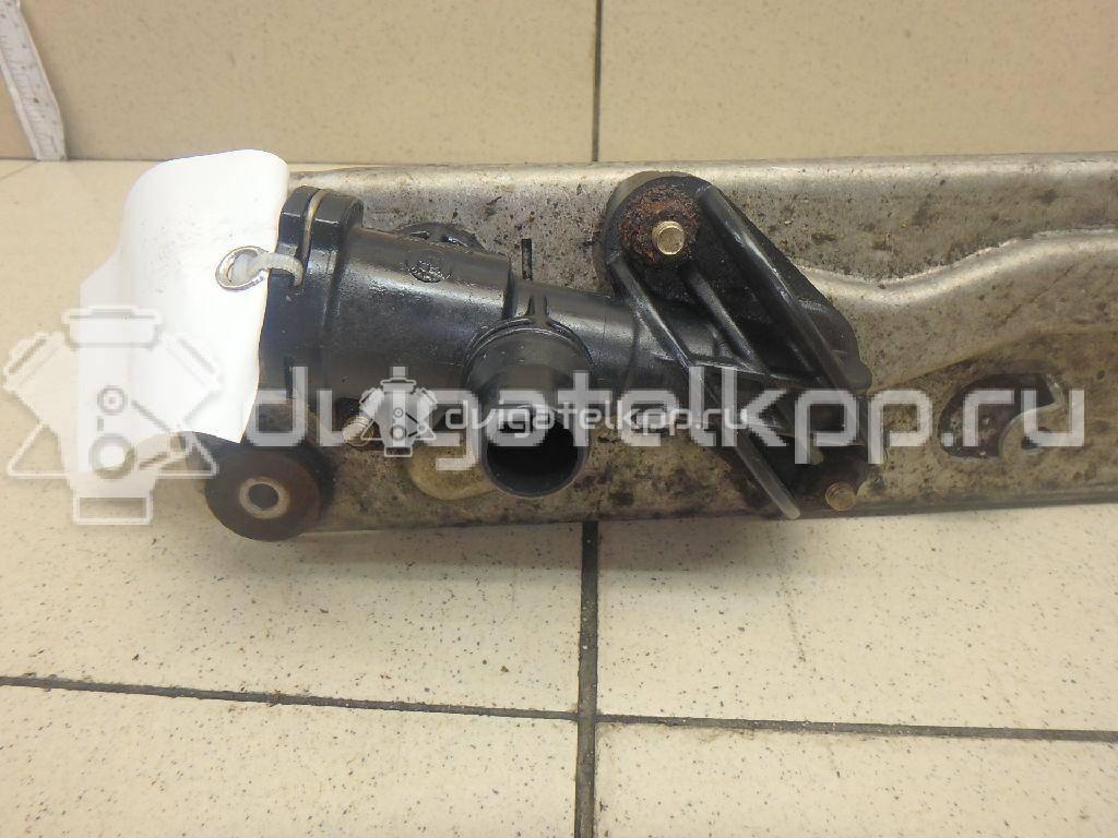 Фото Радиатор (маслоохладитель) АКПП  17217553389 для Bmw X5 / Z4 / X6 {forloop.counter}}