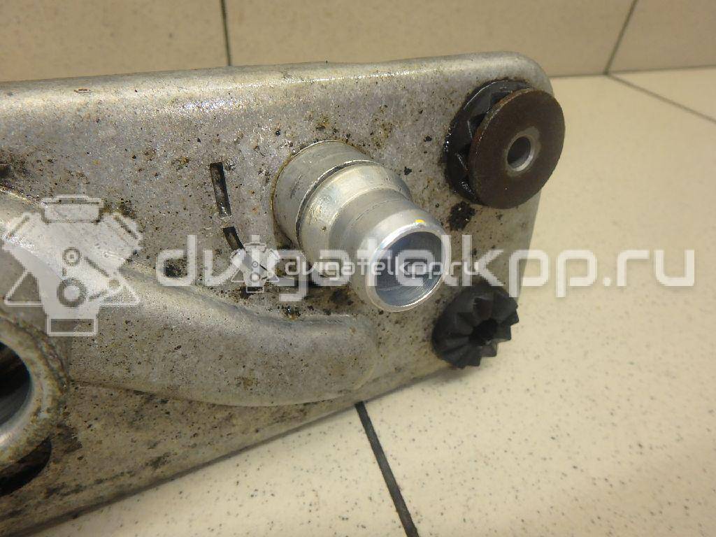 Фото Радиатор (маслоохладитель) АКПП  17217553389 для Bmw X5 / Z4 / X6 {forloop.counter}}