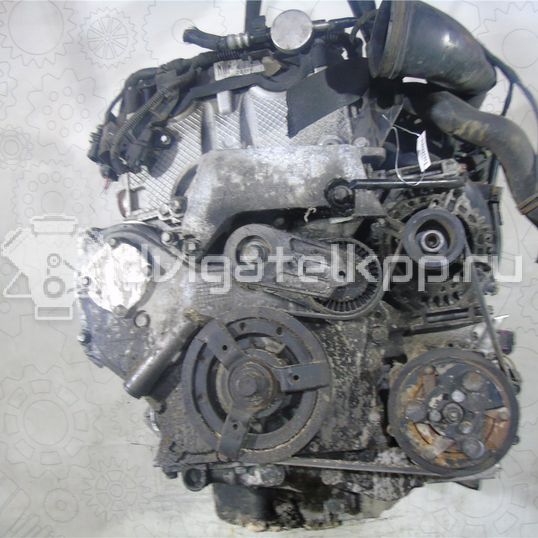 Фото Контрактный (б/у) двигатель Z 22 YH для Holden / Opel / Chevrolet / Vauxhall 150-155 л.с 16V 2.2 л бензин