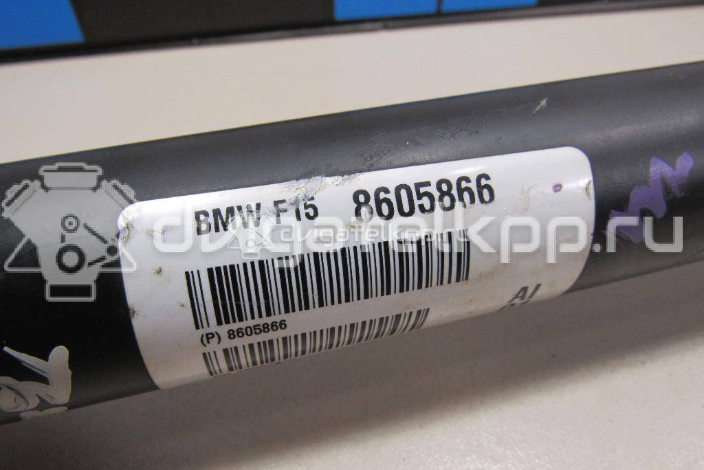 Фото Вал карданный передний  26208605866 для Bmw X5 / X6 {forloop.counter}}