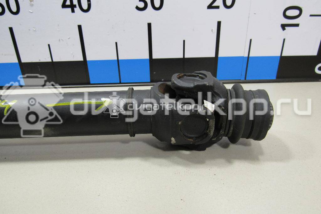Фото Вал карданный передний  26208605866 для Bmw X5 / X6 {forloop.counter}}