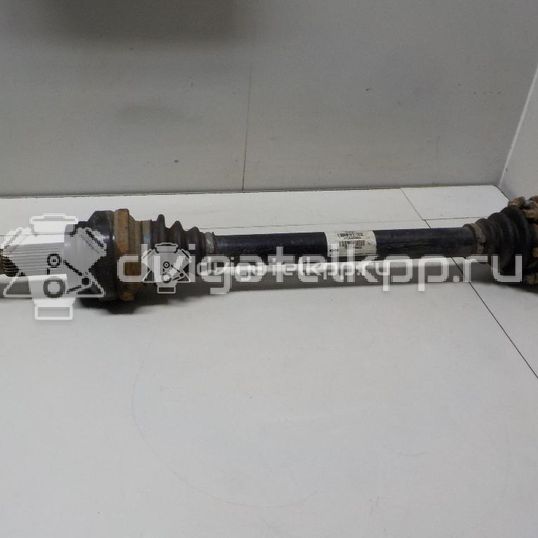 Фото Полуось задняя  33207564558 для Bmw X5 / X6