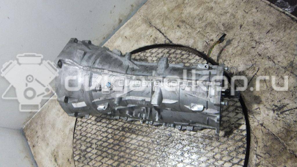 Фото Контрактная (б/у) АКПП для Bmw 3 / 5 / 1 / 4 / X3 214 л.с 16V 2.0 л N47 D20 C Дизельное топливо {forloop.counter}}