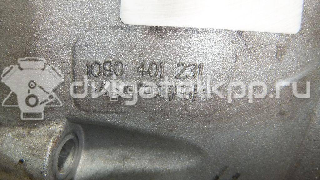 Фото Контрактная (б/у) АКПП для Bmw 3 / 5 / 1 / 4 / X3 214 л.с 16V 2.0 л N47 D20 C Дизельное топливо {forloop.counter}}