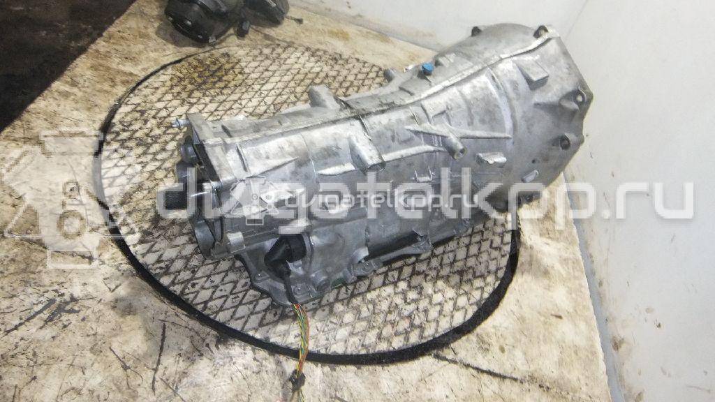 Фото Контрактная (б/у) АКПП для Bmw 3 / 5 / 1 / 4 / X3 214 л.с 16V 2.0 л N47 D20 C Дизельное топливо {forloop.counter}}