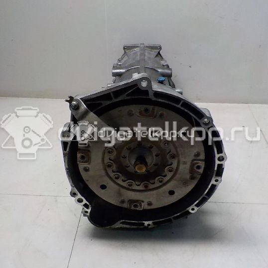 Фото Контрактная (б/у) АКПП для Bmw 3 / 5 / 1 / 4 / X3 214 л.с 16V 2.0 л N47 D20 C Дизельное топливо