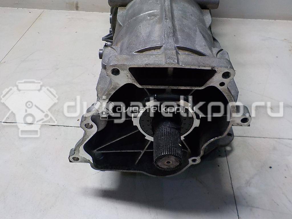 Фото Контрактная (б/у) АКПП для Bmw 3 / 5 / 1 / 4 / X3 214 л.с 16V 2.0 л N47 D20 C Дизельное топливо {forloop.counter}}