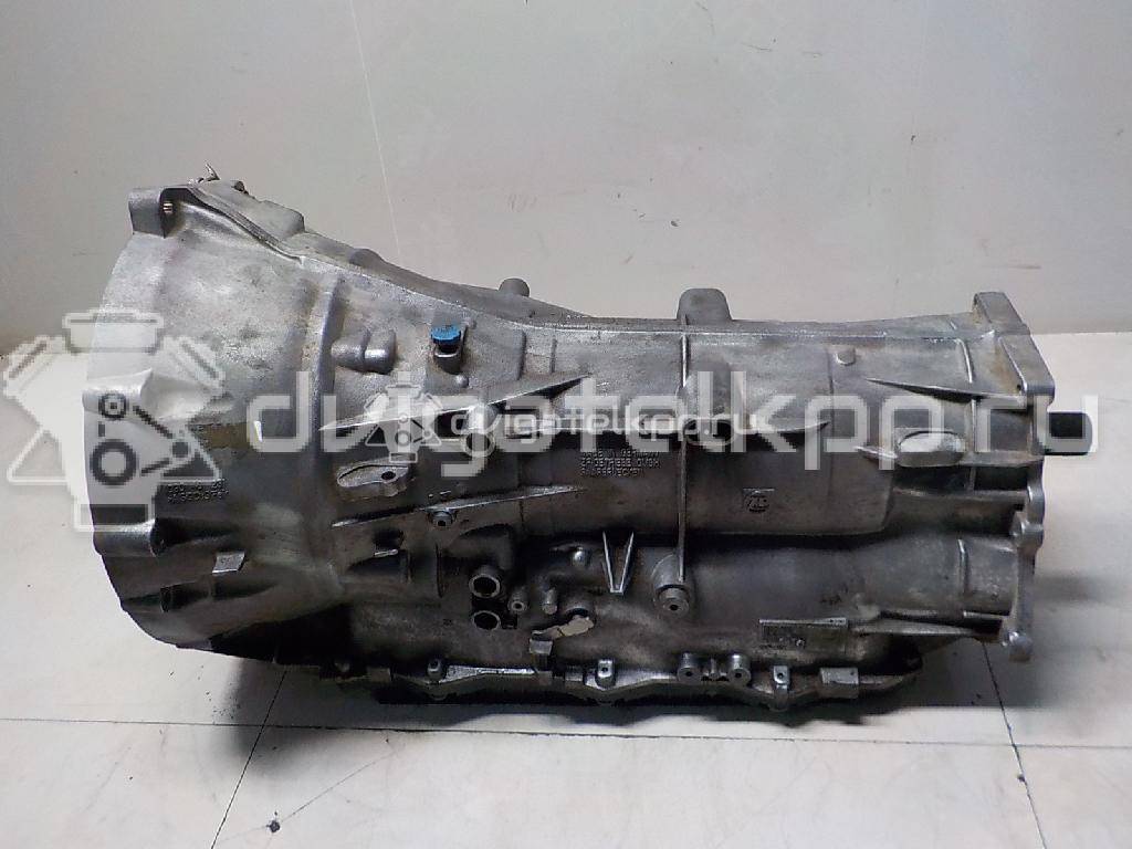 Фото Контрактная (б/у) АКПП для Bmw 3 / 5 / 1 / 4 / X3 214 л.с 16V 2.0 л N47 D20 C Дизельное топливо {forloop.counter}}