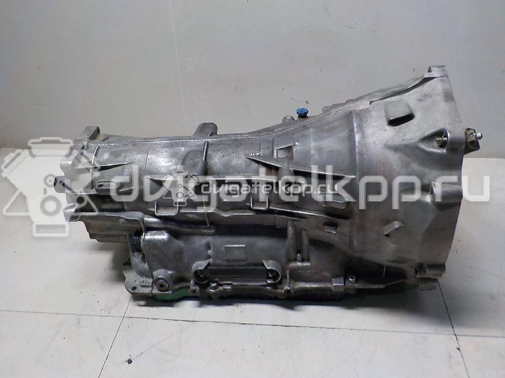 Фото Контрактная (б/у) АКПП для Bmw 3 / 5 / 1 / 4 / X3 214 л.с 16V 2.0 л N47 D20 C Дизельное топливо {forloop.counter}}