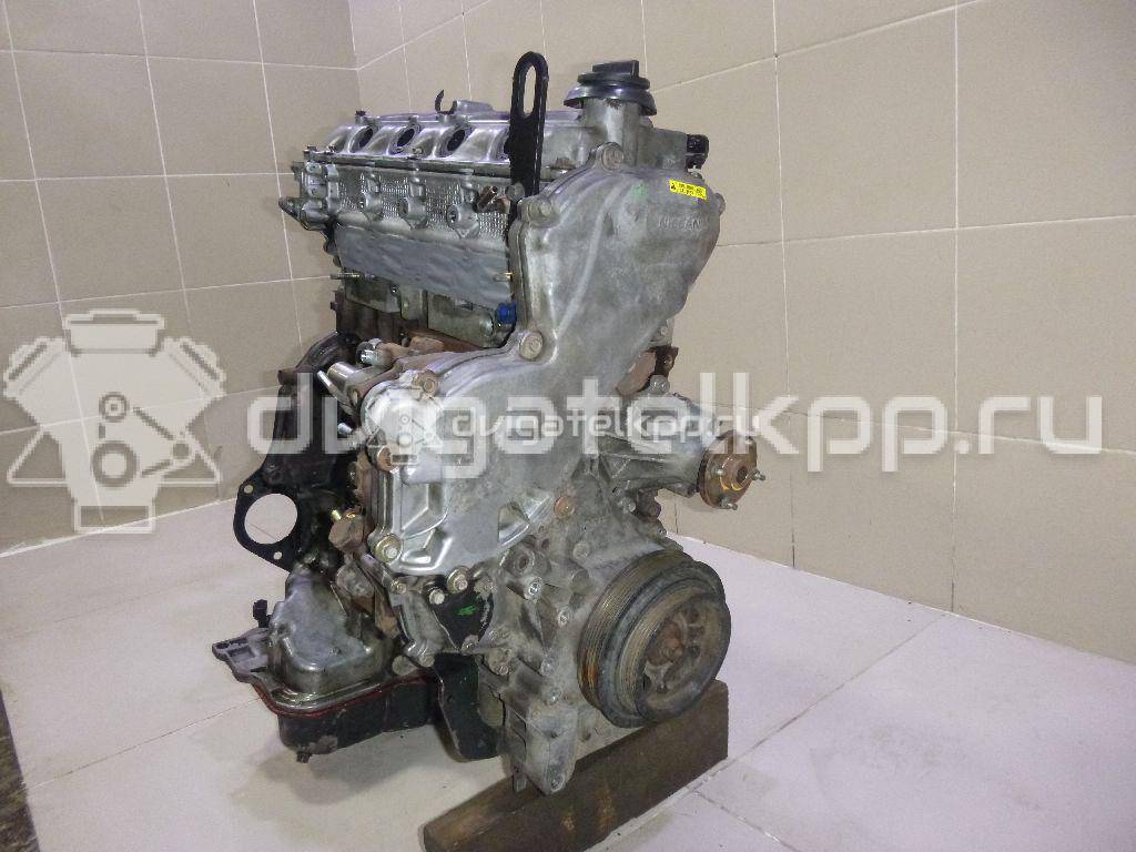 Фото Контрактный (б/у) двигатель YD25DDTi для Nissan Cabstar / Navara / Np300 / Pathfinder / Pick Up 100-190 л.с 16V 2.5 л Дизельное топливо {forloop.counter}}