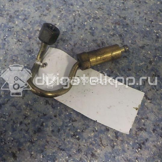 Фото Трубка ТНВД для двигателя YD25DDTi для Nissan Bassara / Nv350 E26 / Serena / Sani / Presage 100-190 л.с 16V 2.5 л Дизельное топливо