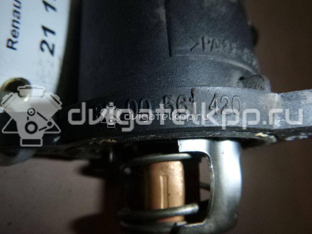 Фото Крышка термостата  8200561420 для vaz Lada Largus {forloop.counter}}