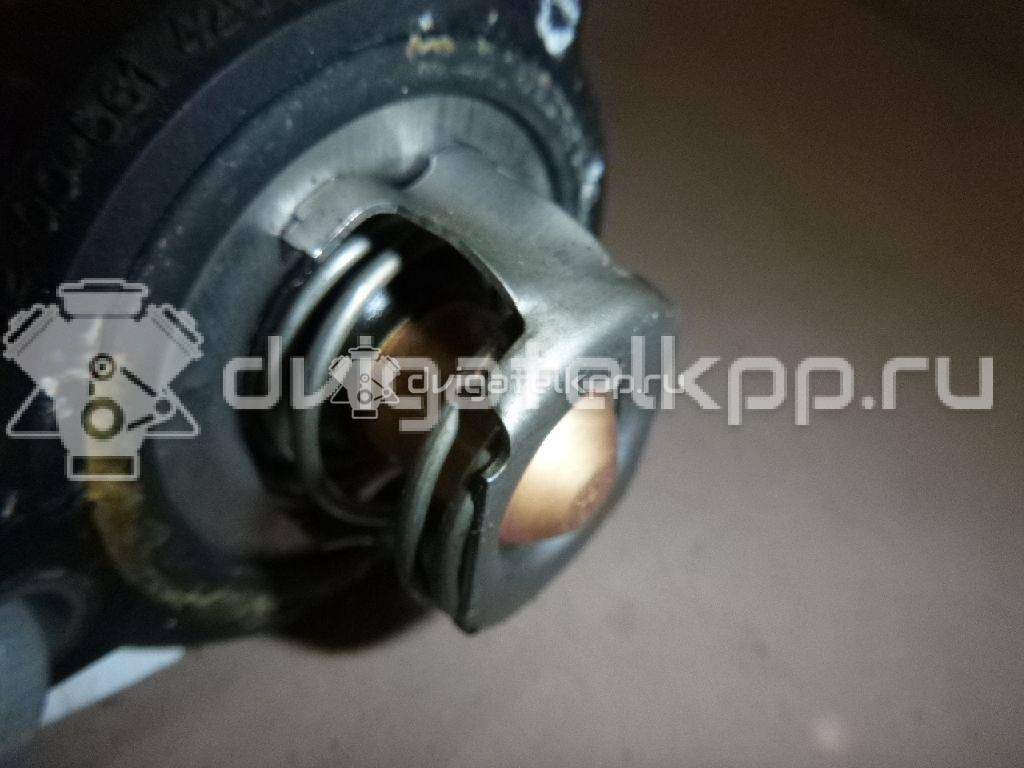 Фото Крышка термостата  8200561420 для vaz Lada Largus {forloop.counter}}