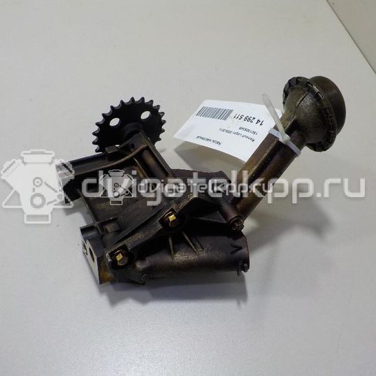 Фото Насос масляный  150100934r для vaz Lada Largus