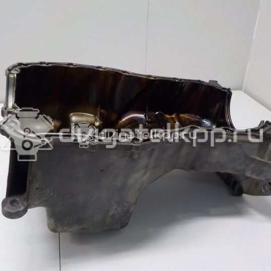 Фото Поддон масляный двигателя  8200535857 для vaz Lada Largus