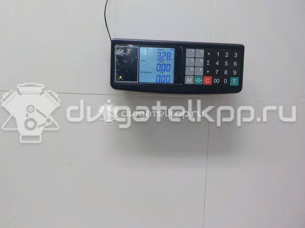 Фото Поддон масляный двигателя  8200535857 для vaz Lada Largus {forloop.counter}}