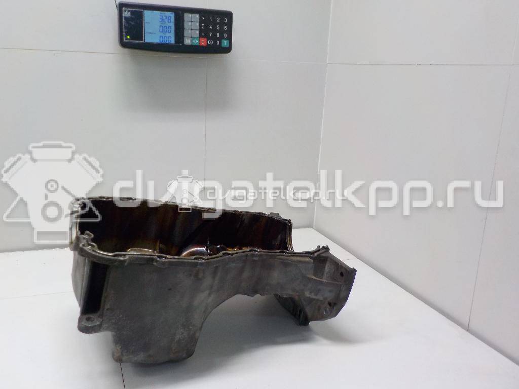 Фото Поддон масляный двигателя  8200535857 для vaz Lada Largus {forloop.counter}}