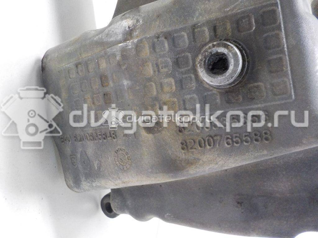 Фото Поддон масляный двигателя  8200535857 для vaz Lada Largus {forloop.counter}}