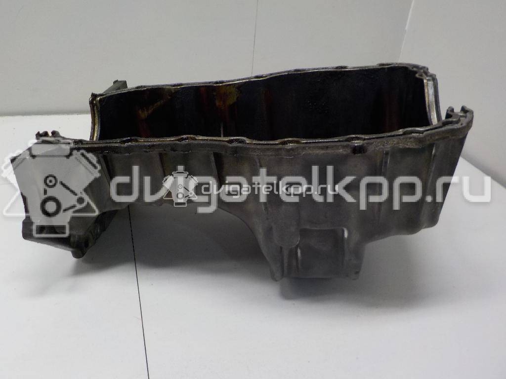 Фото Поддон масляный двигателя  8200535857 для vaz Lada Largus {forloop.counter}}