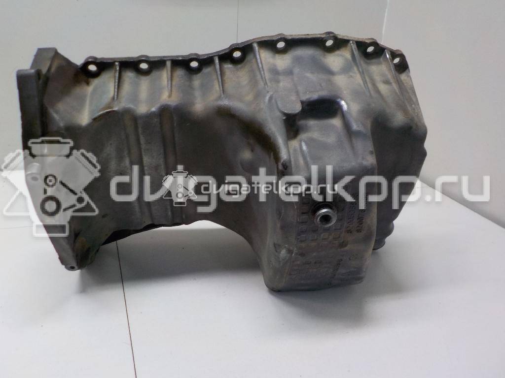 Фото Поддон масляный двигателя  8200535857 для vaz Lada Largus {forloop.counter}}