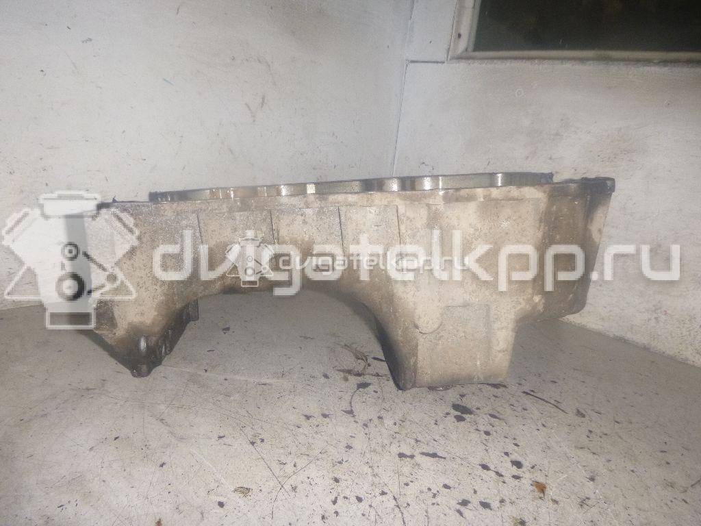 Фото Поддон масляный двигателя  8200535857 для vaz Lada Largus {forloop.counter}}