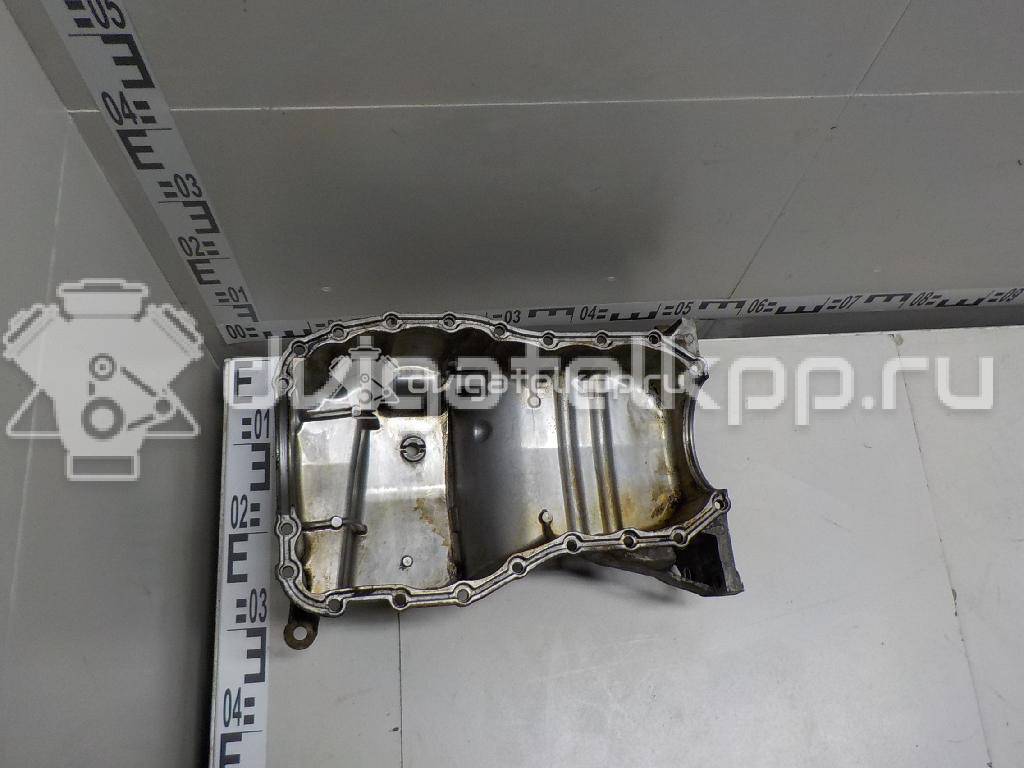 Фото Поддон масляный двигателя  8200535857 для vaz Lada Largus {forloop.counter}}