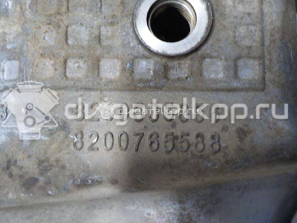 Фото Поддон масляный двигателя  8200535857 для vaz Lada Largus {forloop.counter}}