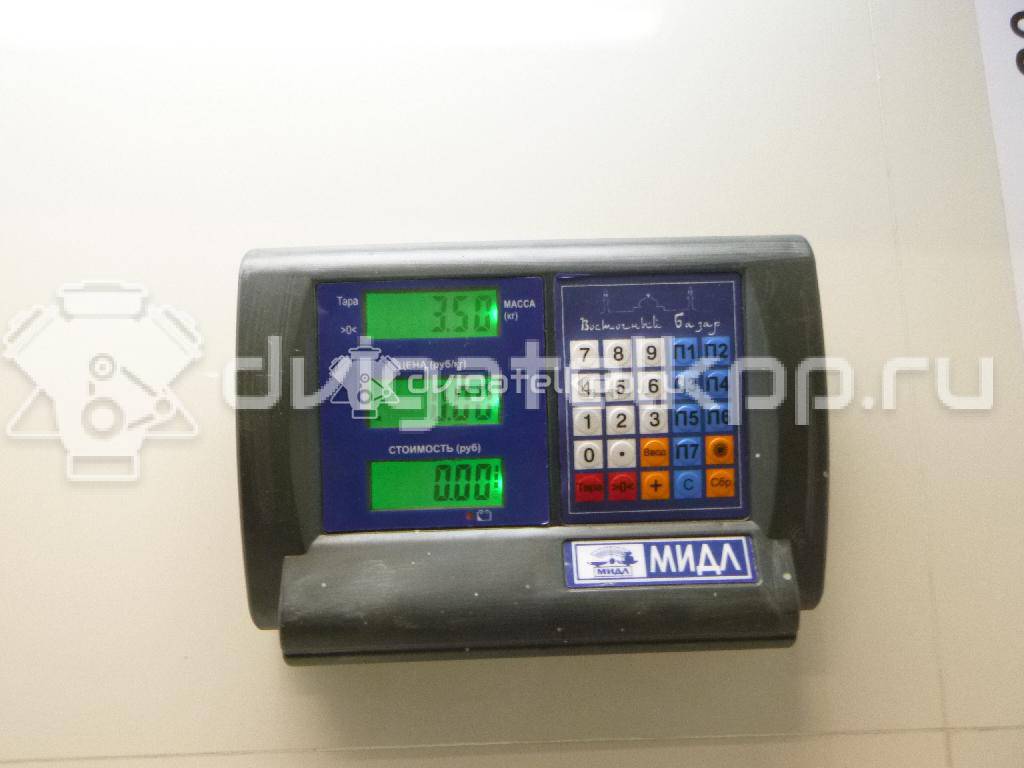 Фото Поддон масляный двигателя  8200535857 для vaz Lada Largus {forloop.counter}}