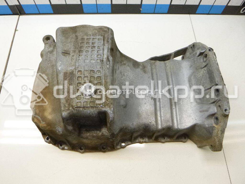 Фото Поддон масляный двигателя  8200535857 для vaz Lada Largus {forloop.counter}}