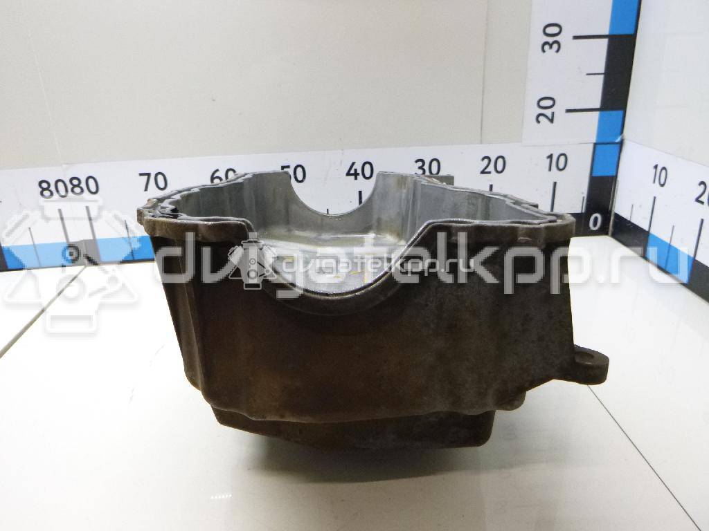 Фото Поддон масляный двигателя  8200535857 для vaz Lada Largus {forloop.counter}}