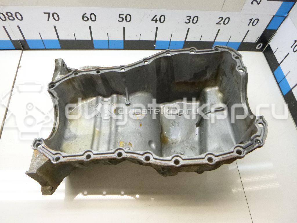Фото Поддон масляный двигателя  8200535857 для vaz Lada Largus {forloop.counter}}