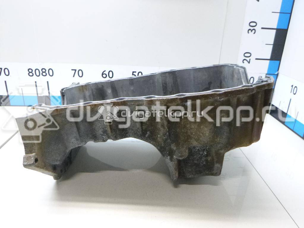 Фото Поддон масляный двигателя  8200535857 для vaz Lada Largus {forloop.counter}}