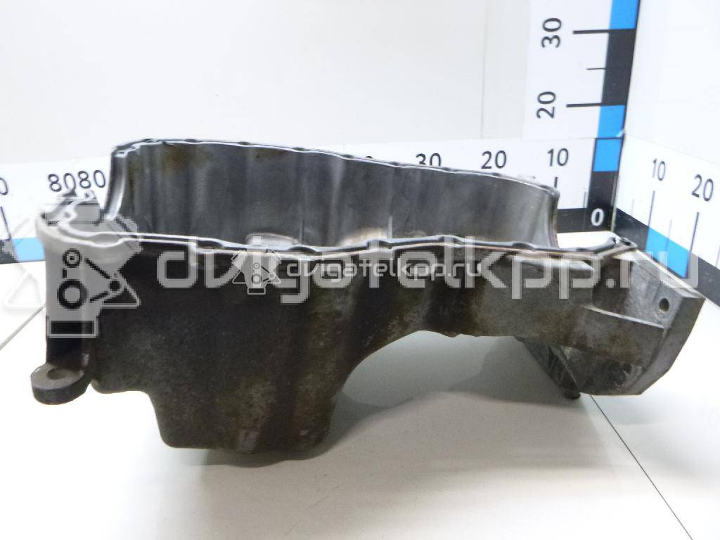 Фото Поддон масляный двигателя  8200535857 для vaz Lada Largus {forloop.counter}}