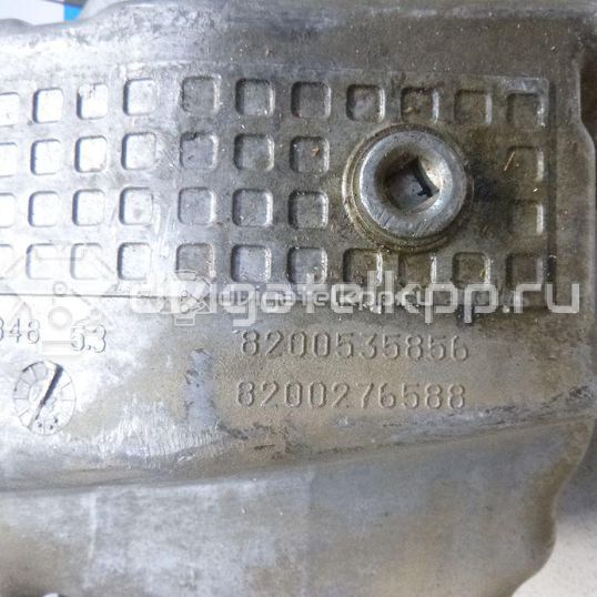 Фото Поддон масляный двигателя  8200535857 для vaz Lada Largus